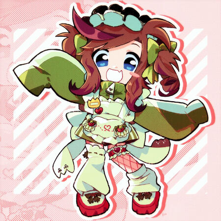 chibi